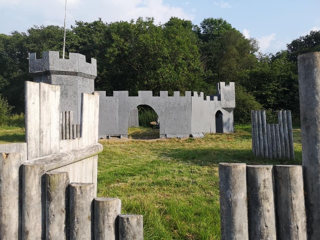  Bienvenido a nuestro lugar