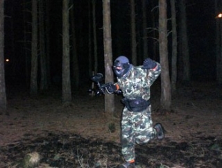  ¡Cuidado! El depredador corre tras de ti