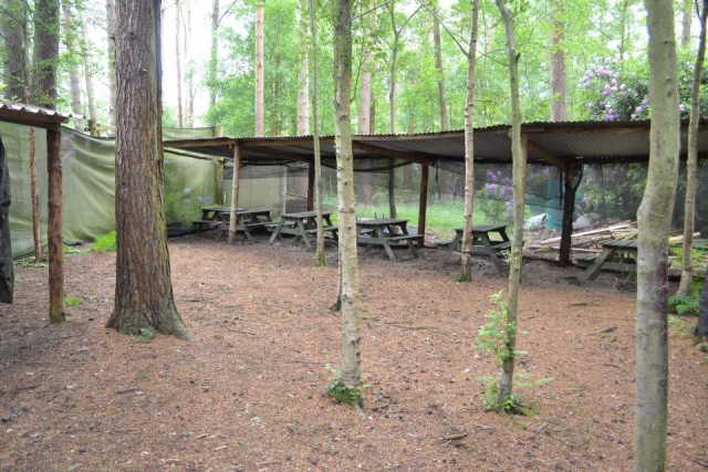  Nuestro sitio 