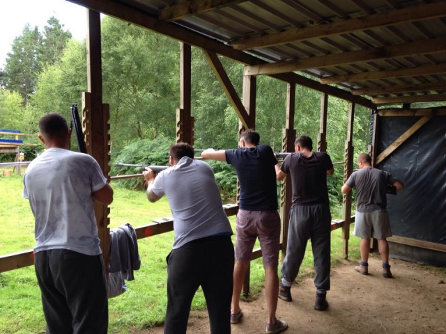  Pasar un buen ramarro 