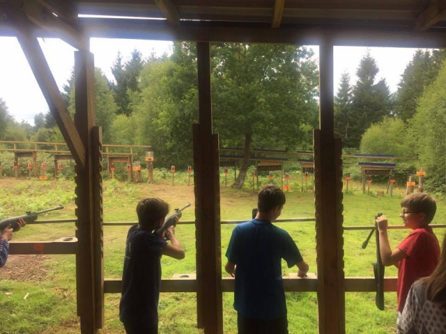 Mejora tus habilidades 