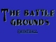 The Battle Grounds Paintball