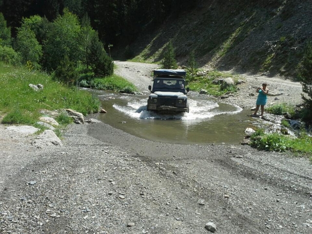  Eventos Winch Challenge 