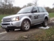 Land Rover Experience South East