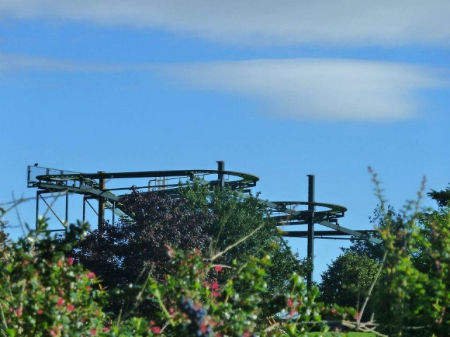  Una de nuestras atracciones 