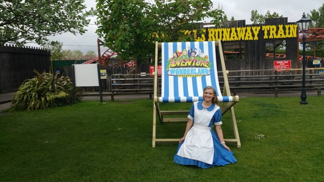  ¿Has probado una de nuestras sillas gigantc? 