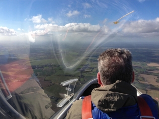 Essex & Suffolk Gliding Club