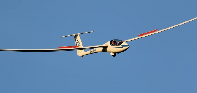  Conviértele en un profesional gracias a Portsmouth Naval Gliding Centre