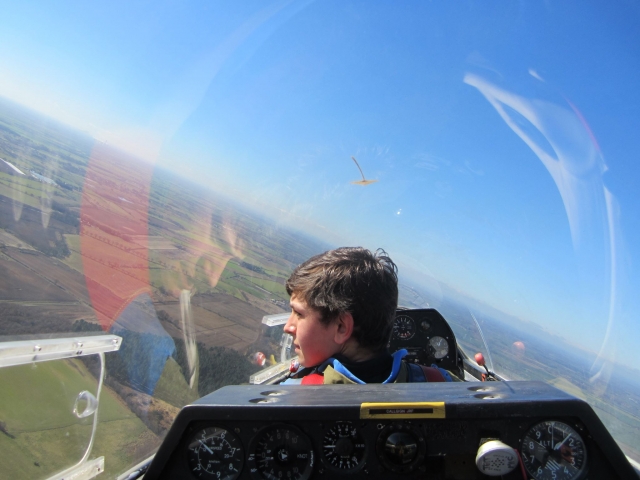  ¡Empieza un nuevo viaje con nosotros!