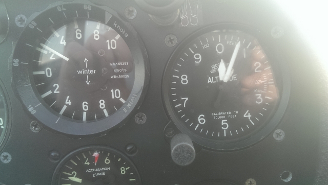  Aprende a leer esto con Herefordshire Gliding Club 