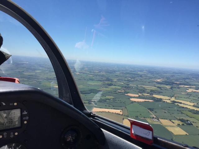  ¡Vuelos duranle el verano! 