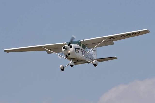 Arriba en el aire 