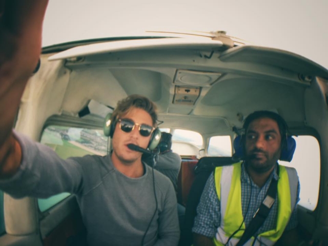  ¡Acompañado de los mejores instructores! 