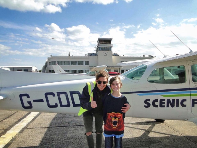  ¡Ideal para todas las edades! 