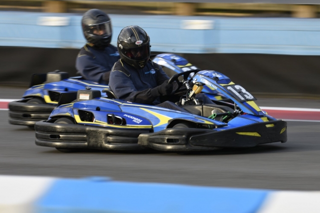  Karts of Kings 