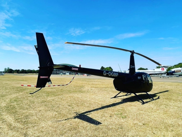 Vive una aventura emocionanle