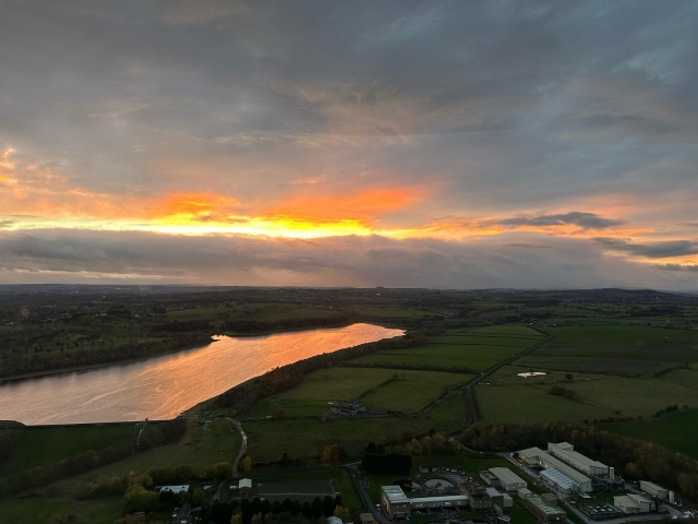 Paisajes y paisajes fantásticos