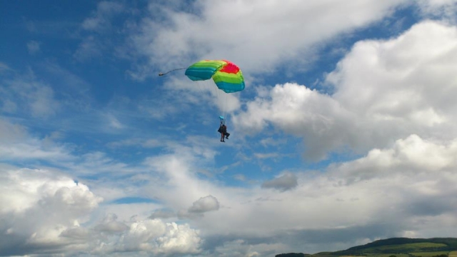  Un paseo por el cielo 