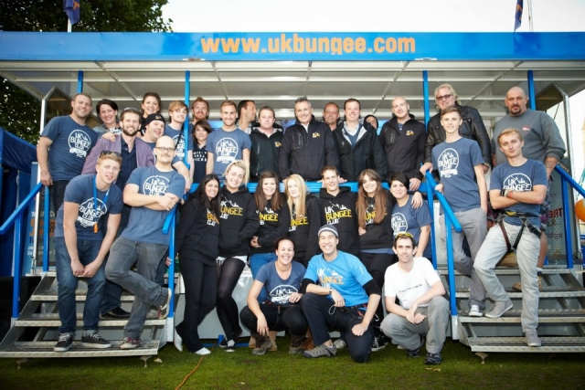 Miembros de nuestro club 