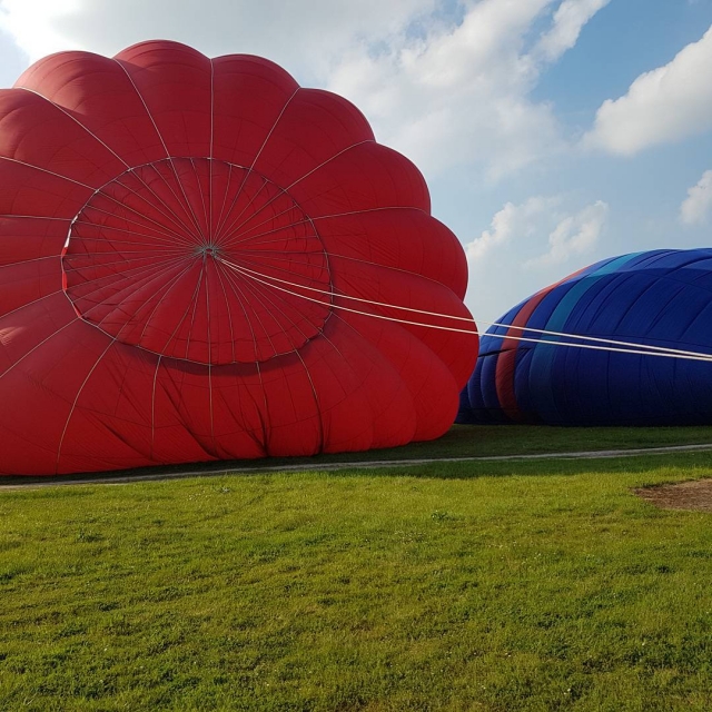  ¡Después de un viaje maravilloso! 