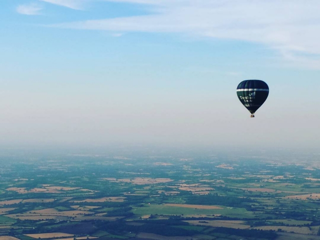  Que tengas un gran viaje con Wickers World 