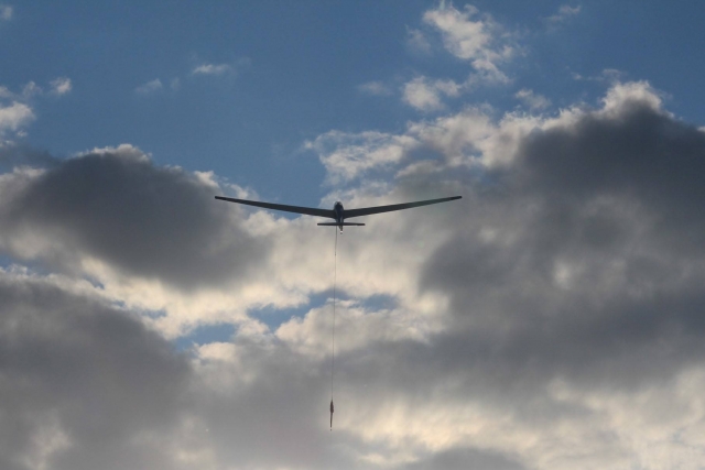  ¡Un vuelo económico y limpio! 