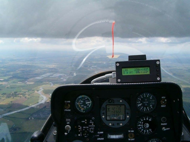  ¡La mejor vista! 