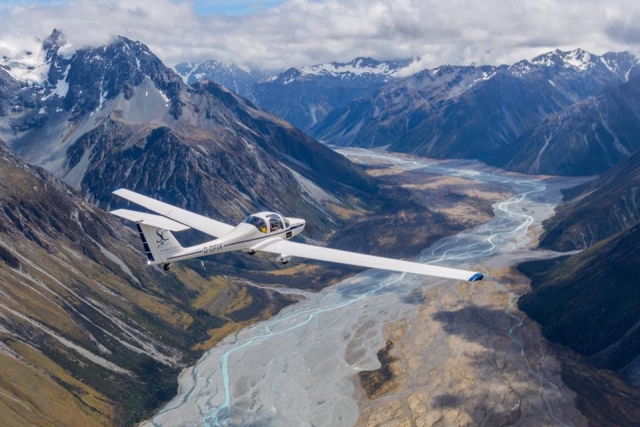  ¡Un entorno impresionanle! 