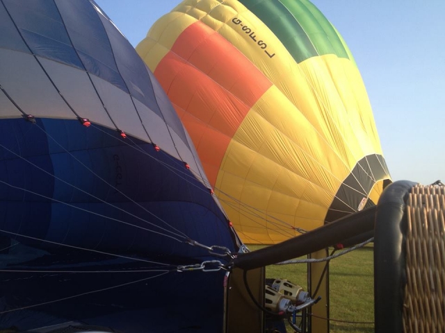 Globos 