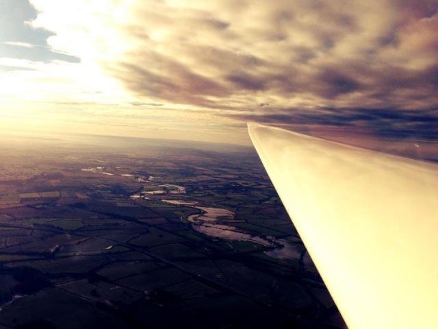  ¡Vistas fantásticas! 