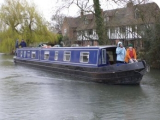Burghfield 
