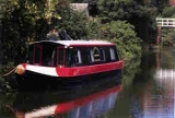  Canal Cruising 