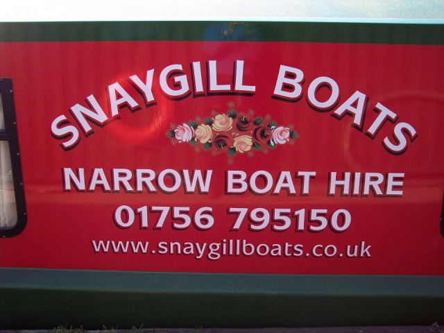  Snaygill Boats 