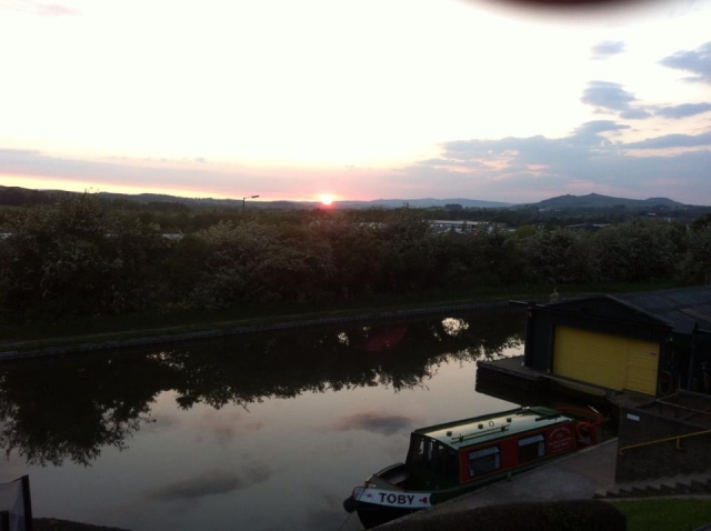  Hermosas vistas 