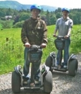 Otro Segway 