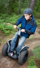 Lakeland Segway