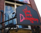 The York Dungeon 