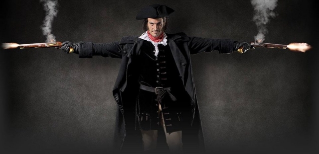  Dick Turpin 