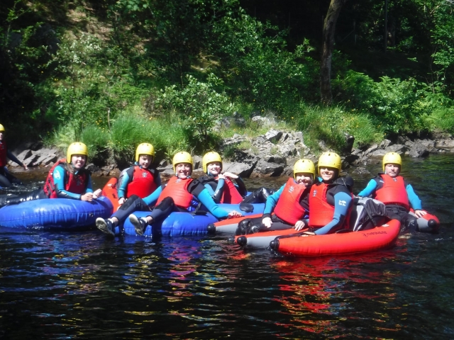  Reúne a tus amigos para divertirse 