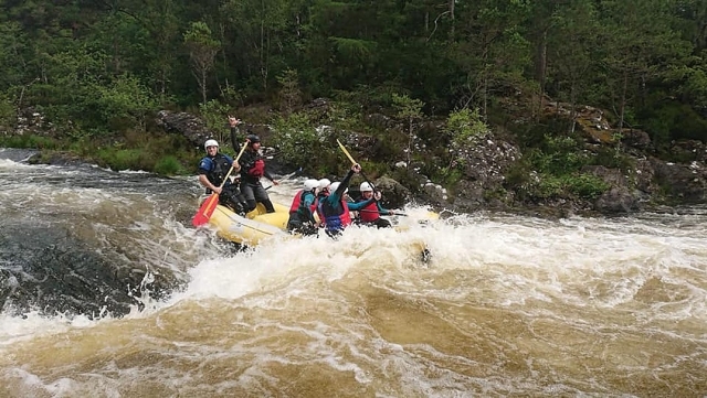  Exhilarating Adventures at Scotland 