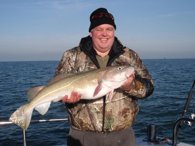  15lb bacalao 