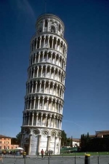 Visita la Torre de Pisa 