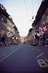  Rutas en bicicleta en Berna 