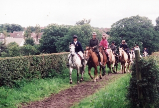 Ayrshire Equitation Centre