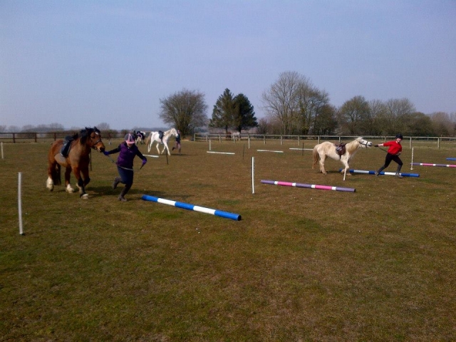  Venga y participa en nuestros eventos 