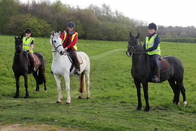 Middleton Park Equestrian Centre