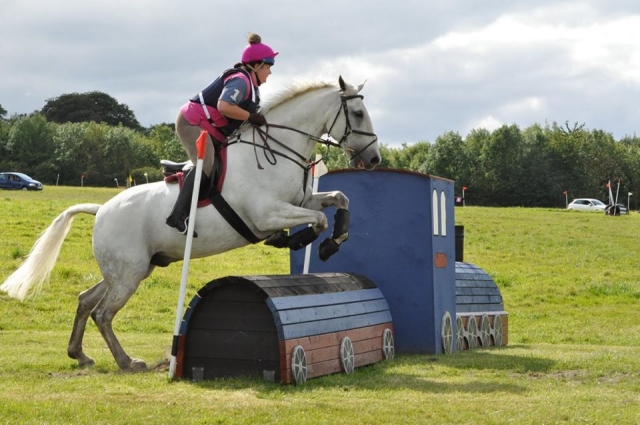  ¡Salta sobre Thomas! 