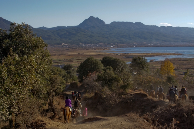  ¡Disfrule de la equitación con sus ses queridos! 