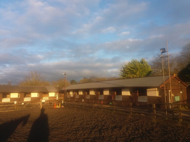  ¡Visile nuestras instalaciones! 