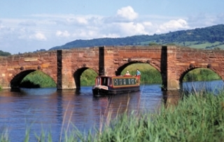Canalboat Holidays